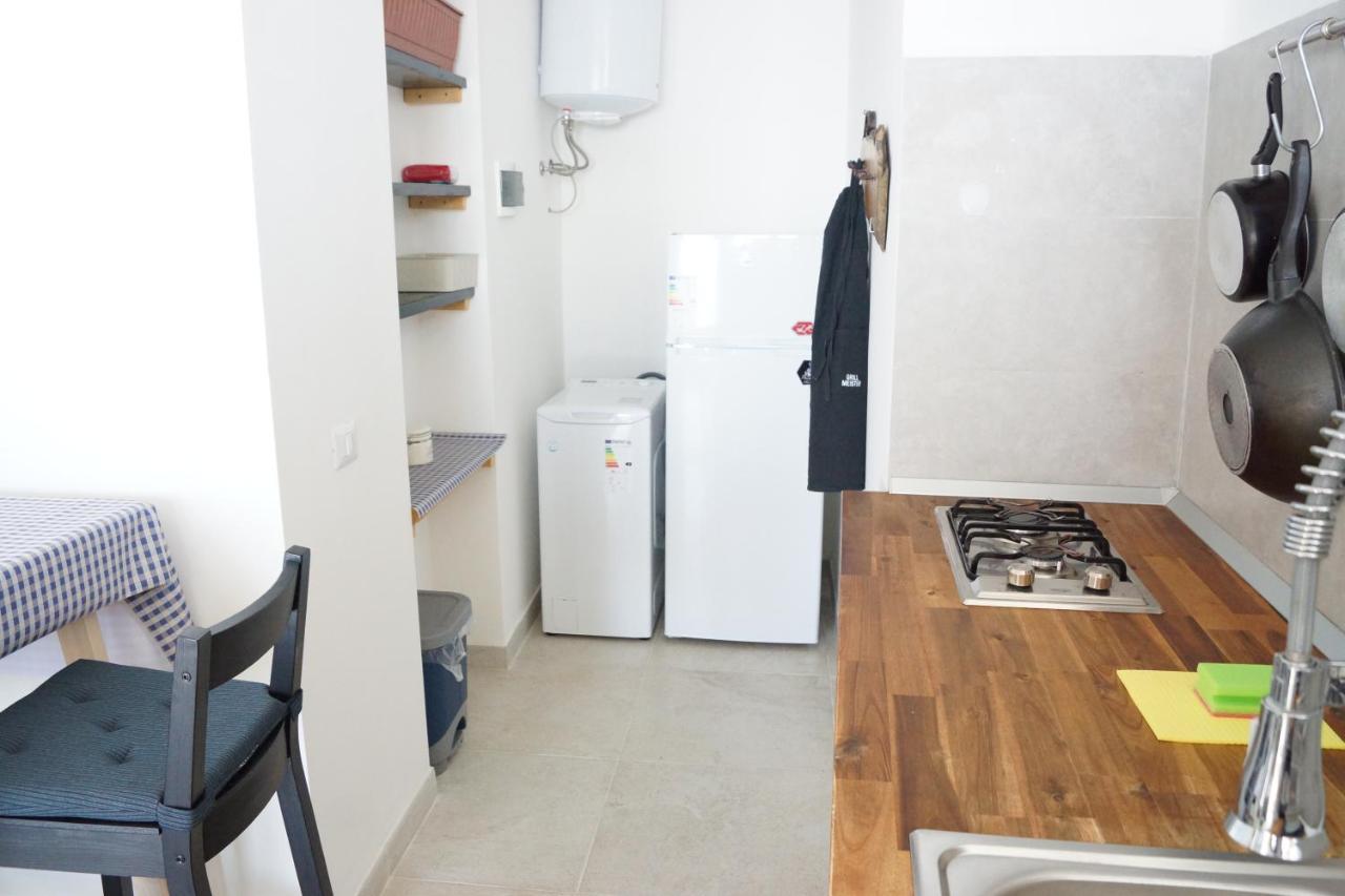 Total Sea View Grimaldi Apartment เวนติมิญา ภายนอก รูปภาพ