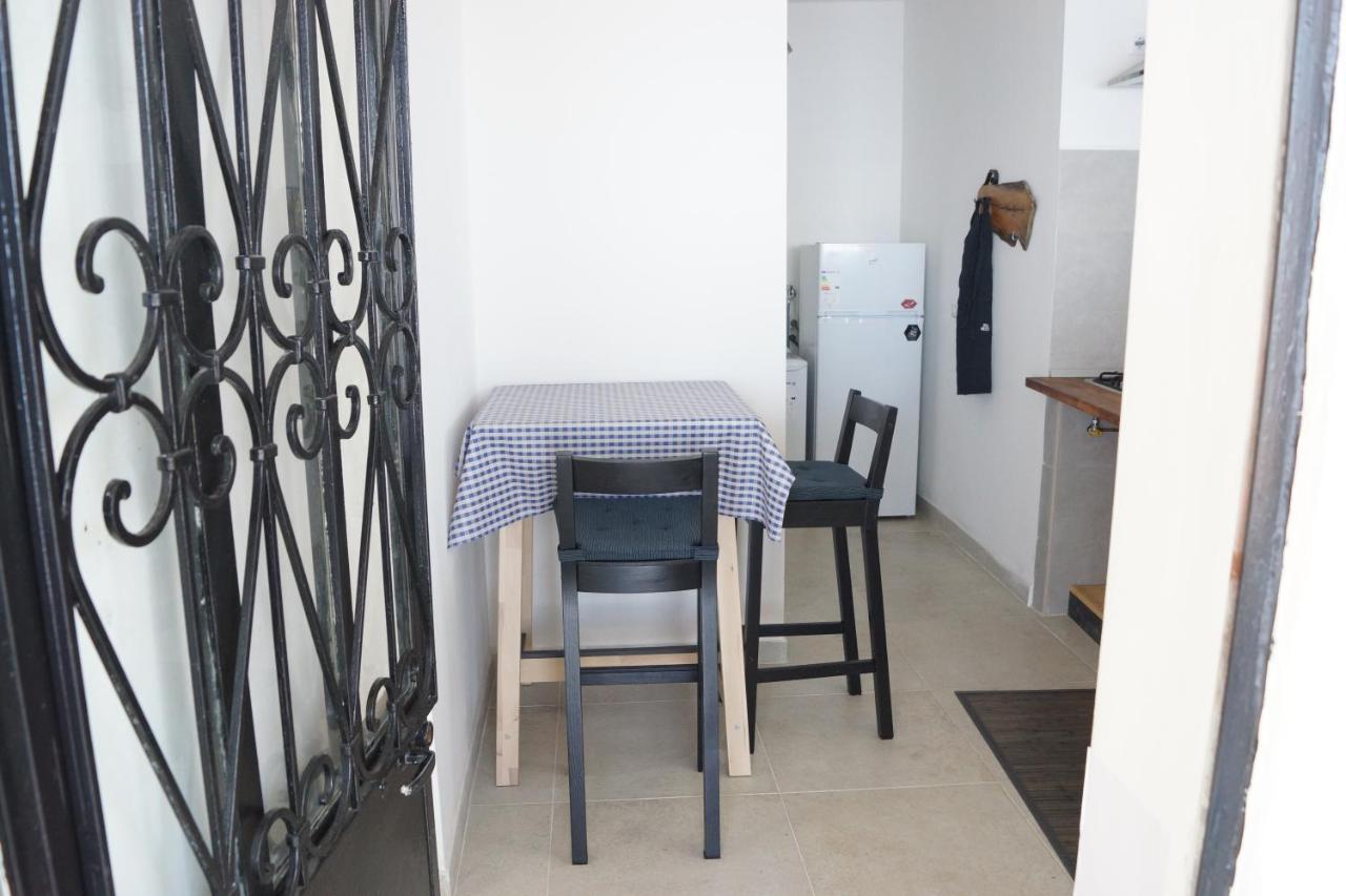 Total Sea View Grimaldi Apartment เวนติมิญา ภายนอก รูปภาพ