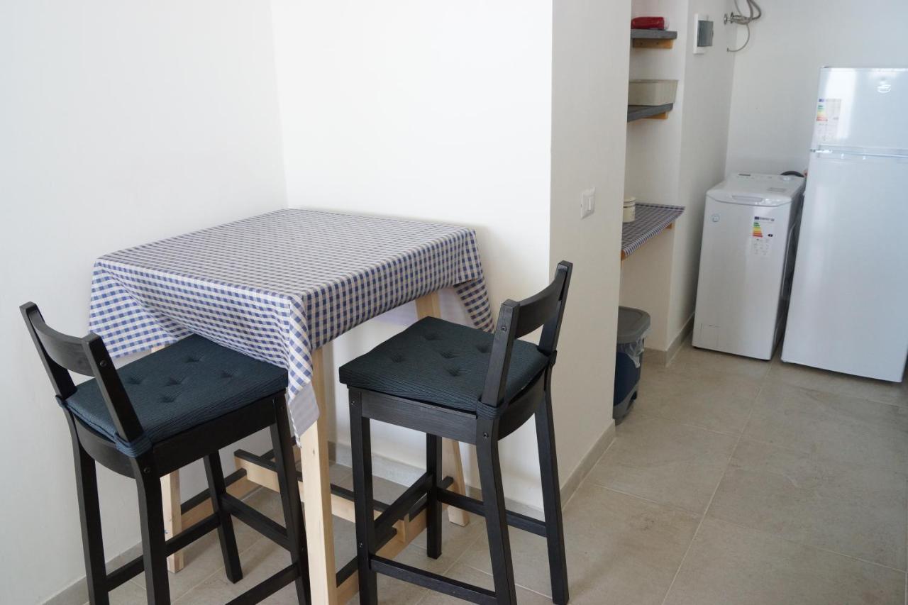 Total Sea View Grimaldi Apartment เวนติมิญา ภายนอก รูปภาพ