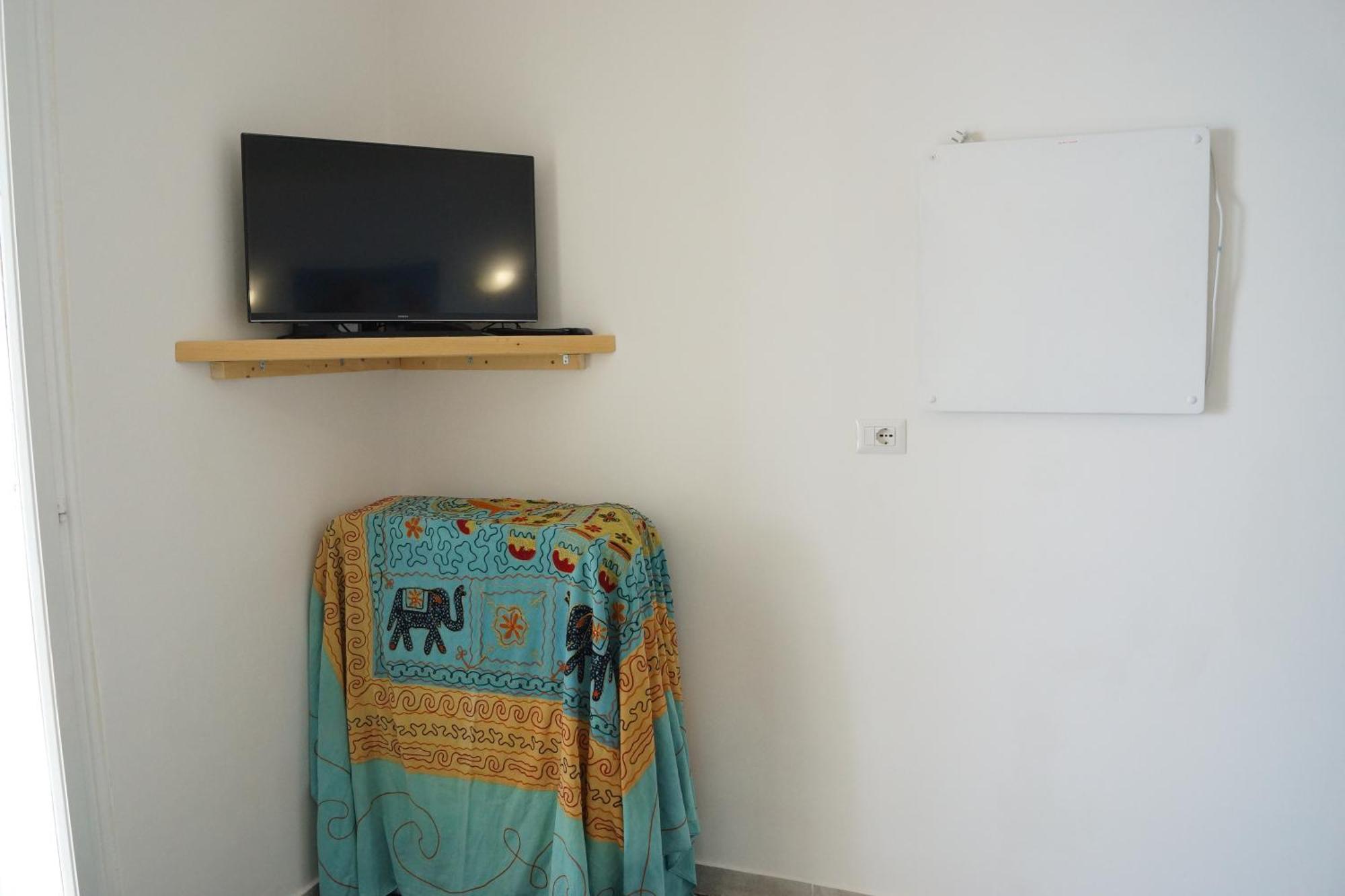 Total Sea View Grimaldi Apartment เวนติมิญา ภายนอก รูปภาพ